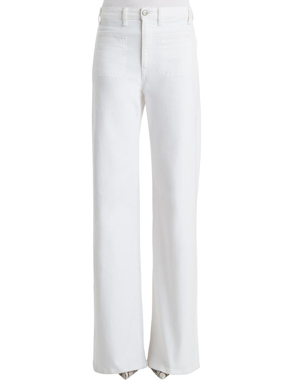 Jeans Delmonico Khaite NY 1185902100 100 Khaite NY 