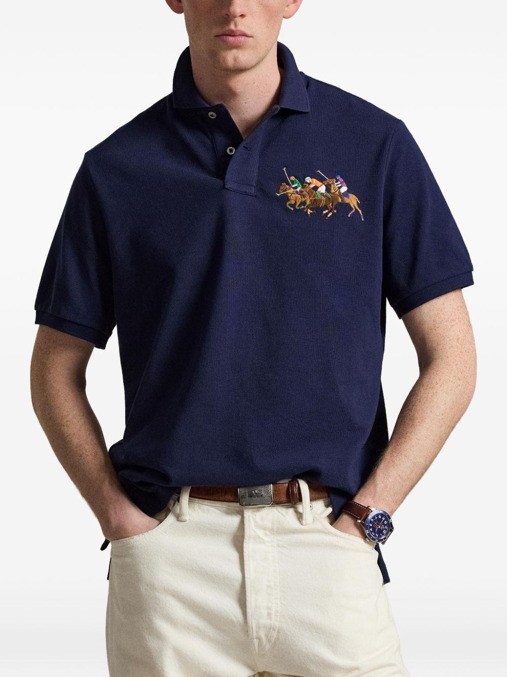 Polo Polo Ralph Lauren 710B14216 003 Polo Ralph Lauren 