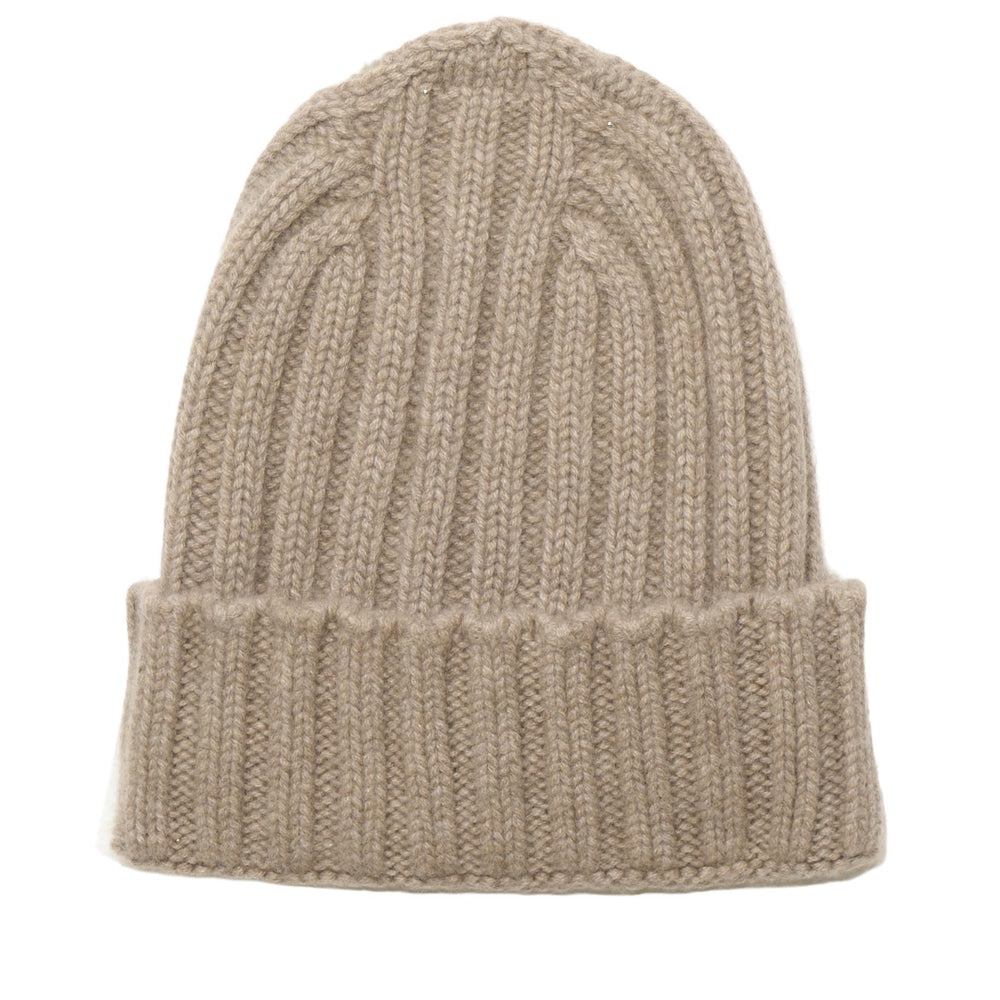 Cappello modello Silvio Berlusconi Franzese Napoli FC800C BEIGE Franzese Collection Pronta Sartoria 