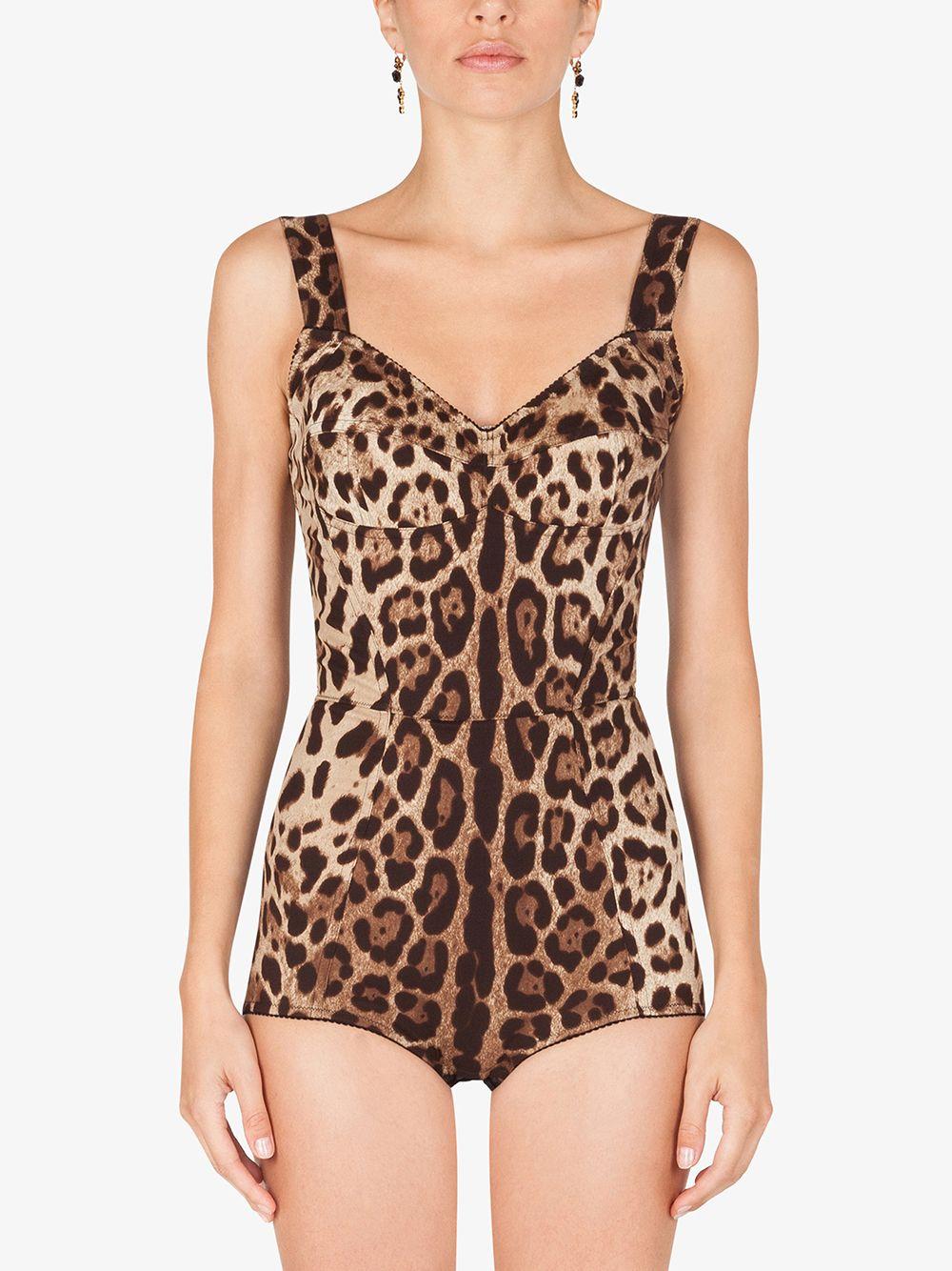 Body DOLCE & GABBANA F7W97TFSADD HY13M DOLCE & GABBANA 