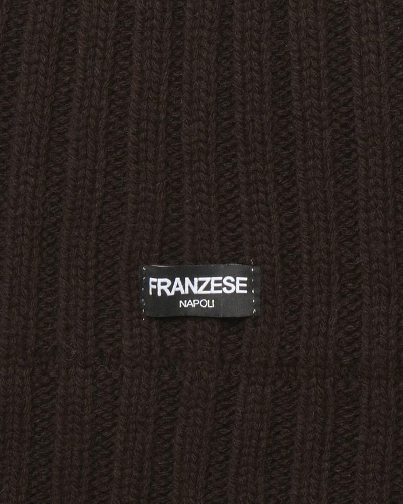 Cappello modello Silvio Berlusconi Franzese Napoli FC800C TMORO Franzese Collection Pronta Sartoria 