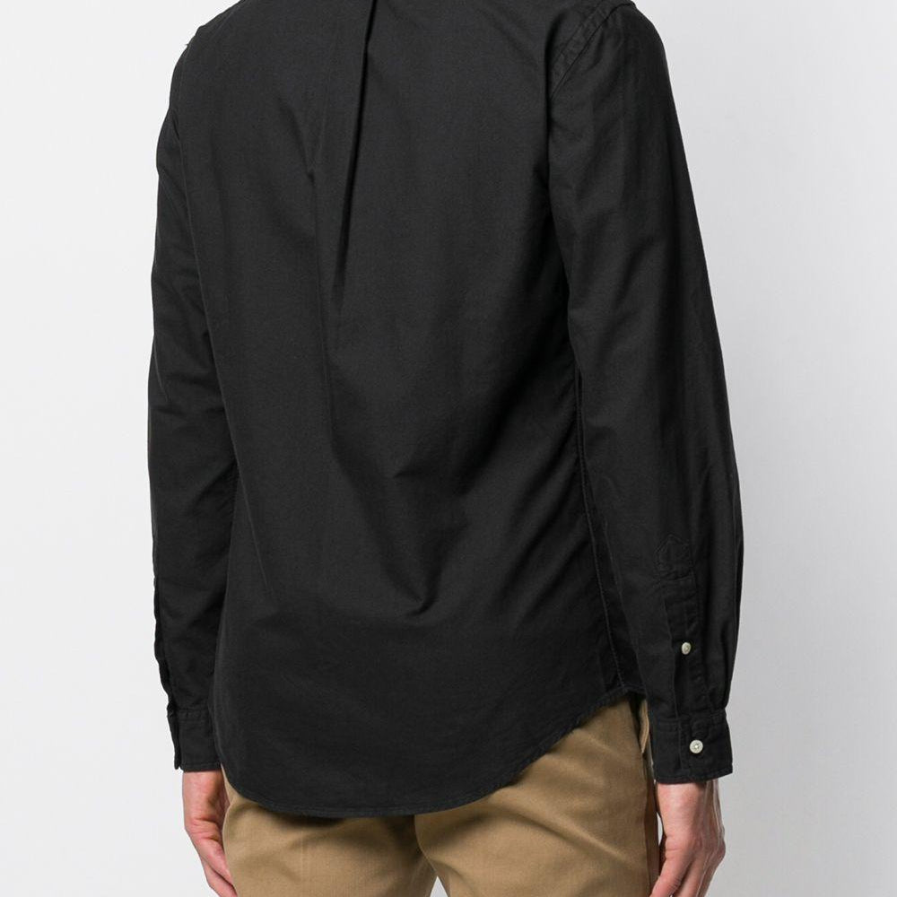 
                  
                    Camicia Oxford Polo Ralph Lauren 710772288 001 Polo Ralph Lauren 
                  
                