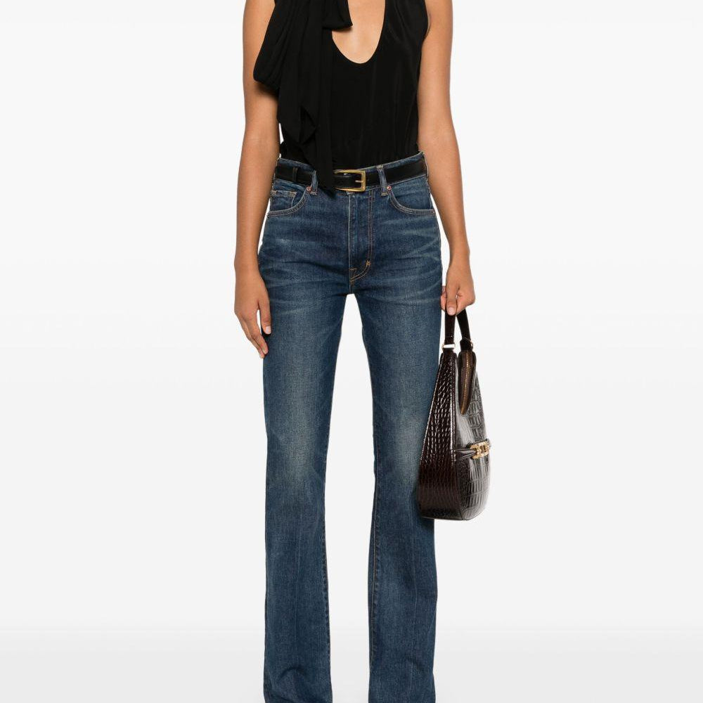 
                  
                    Jeans Tom Ford PAD115DEX229 HB772 Tom Ford 
                  
                