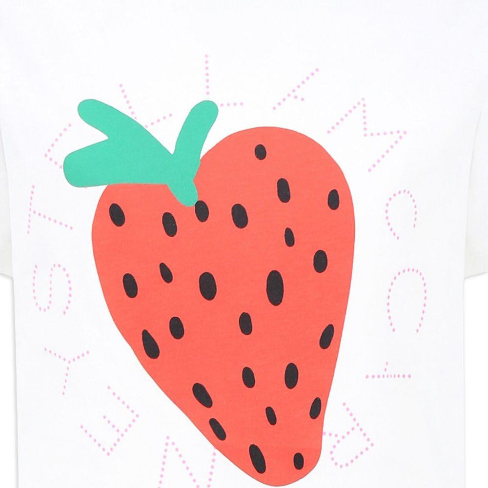 
                  
                    Stella McCartney Junior TW8B21Z0434101
                  
                