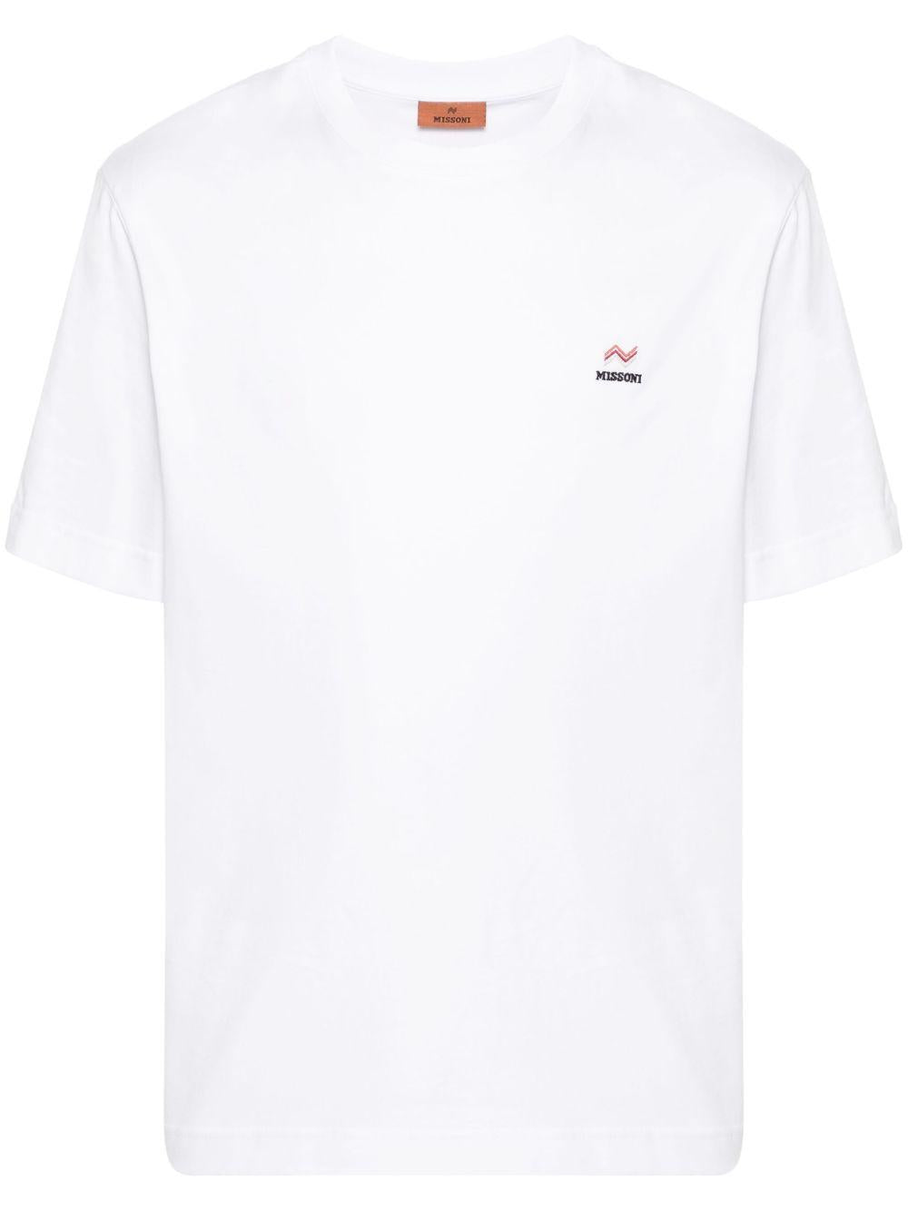 T-shirt Missoni US23WL0KBJ00IE 14001 Missoni 