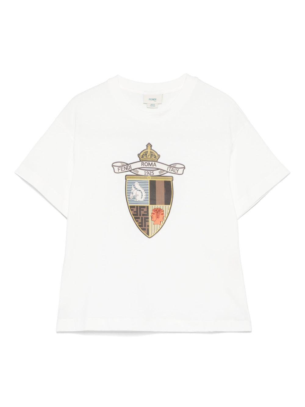 Fendi Kids JMI4817AJF0TU9