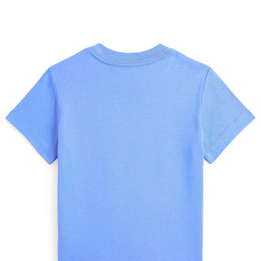 T-shirt Polo Ralph Lauren Kids 965837 001 Polo Ralph Lauren kids 
