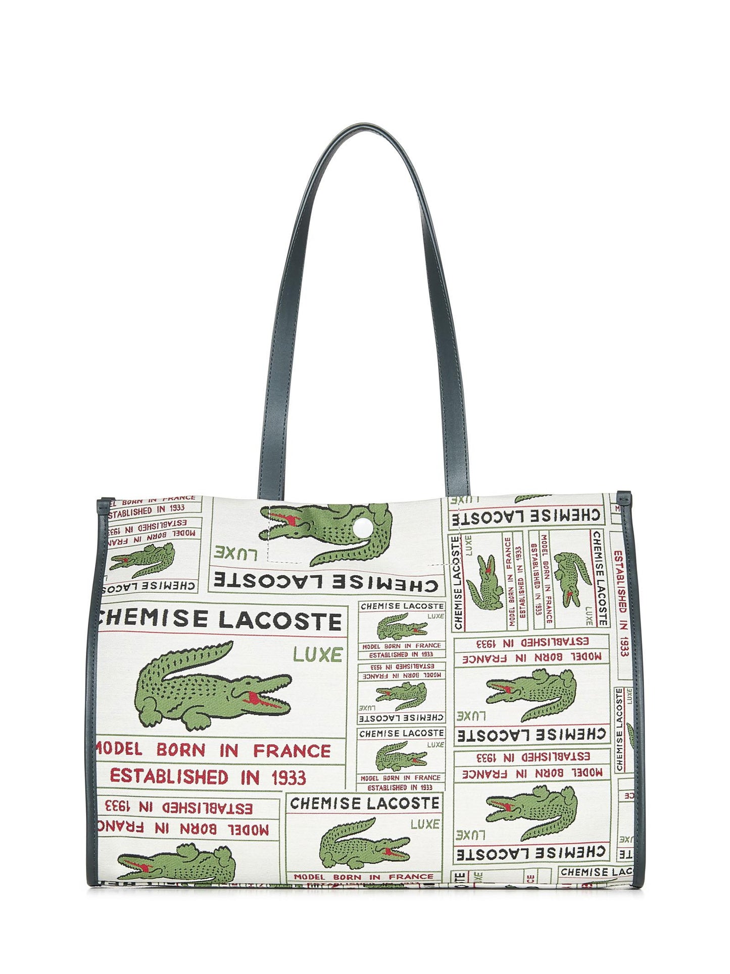 Borsa a spalla Lacoste NU5010 Q45 Lacoste 