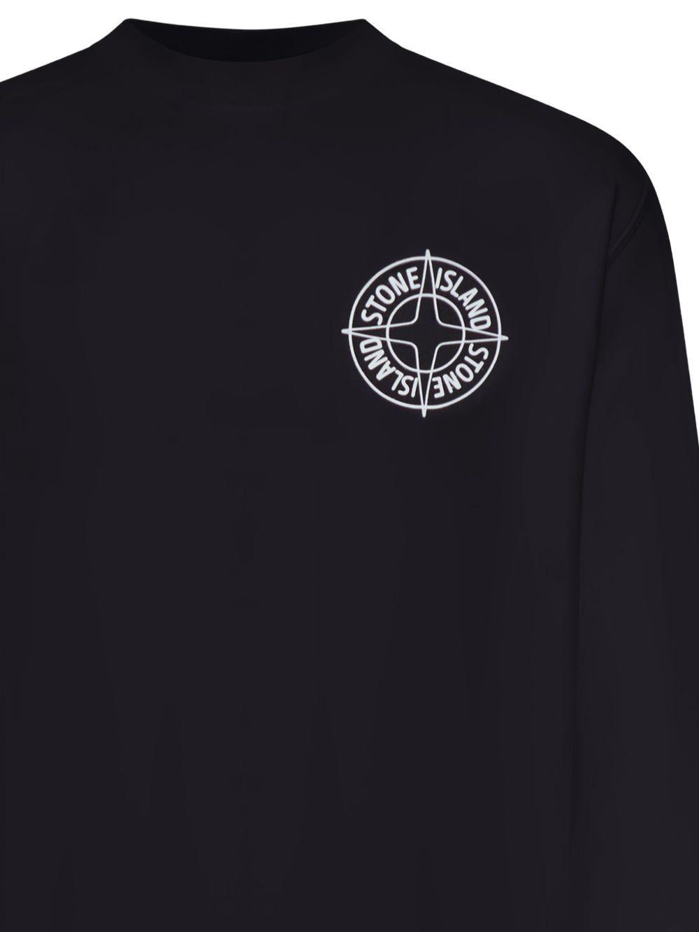 Felpa Stone Island L1S156100001S0283 V0029 Stone Island 