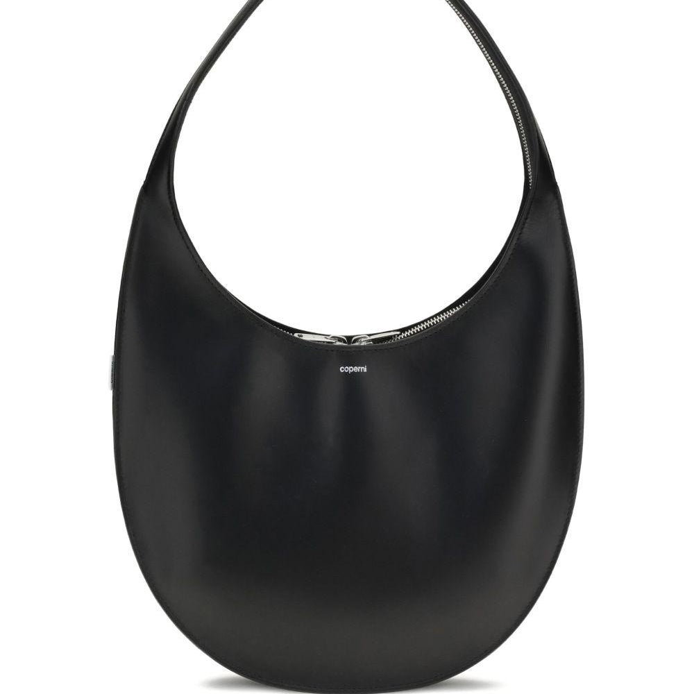 
                  
                    Borsa a spalla Medium Soft Swipe Coperni COPBA109F6004 BLK Coperni 
                  
                