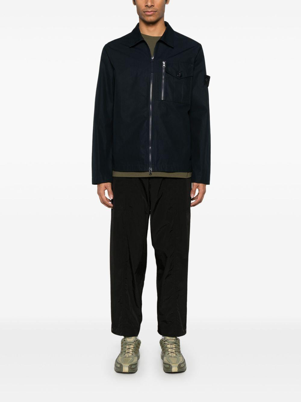 Giubbino Stone Island K1S151200007S00F1 V0020 Stone Island 