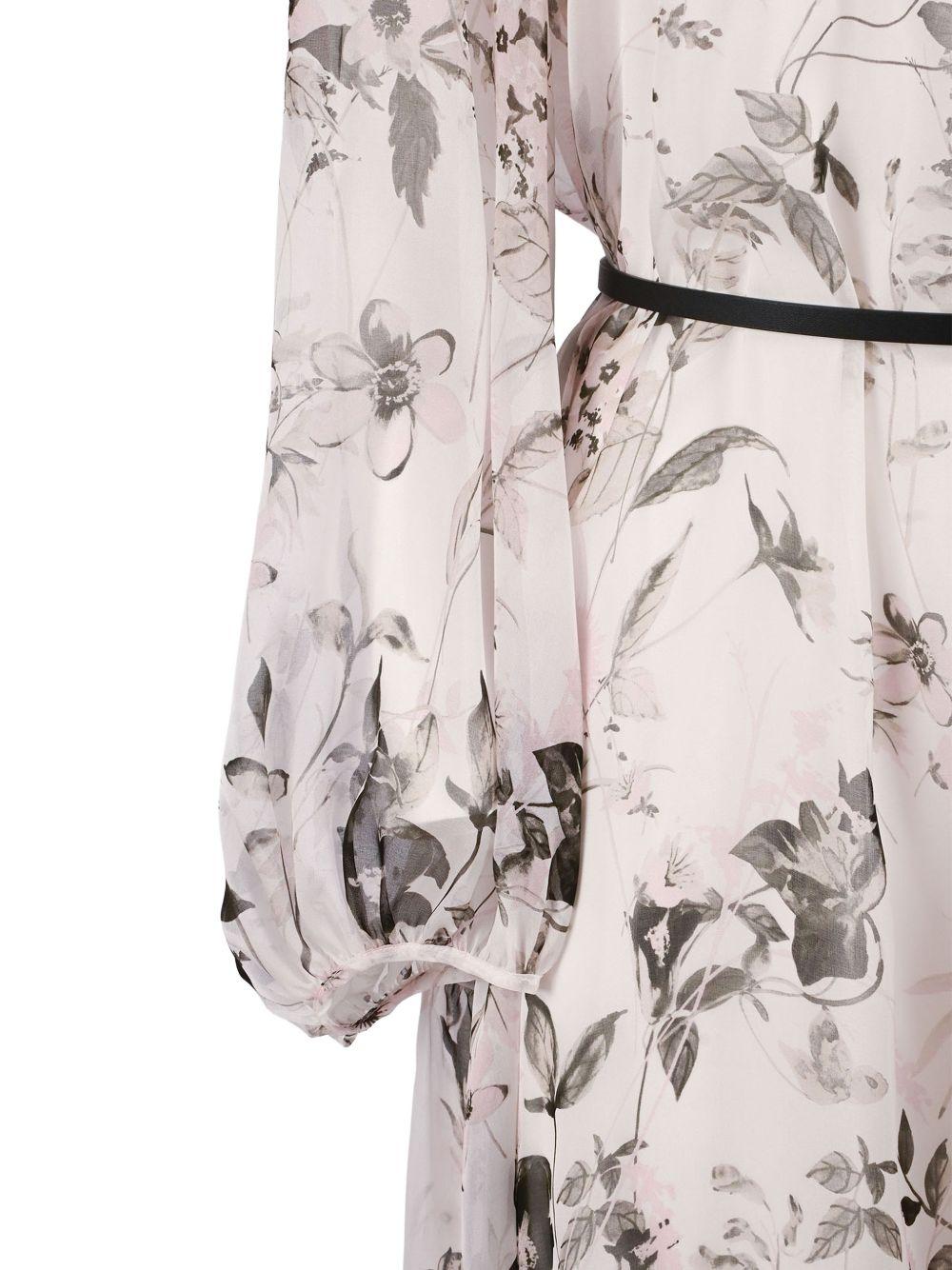 Abito Midi MSTCAMPO MaxMara Studio 2616231025600 003 MaxMara Studio 