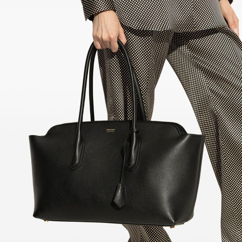 
                  
                    Borsa a mano Alexander Large Tom Ford L1890LCL490G 1N001 Tom Ford 
                  
                