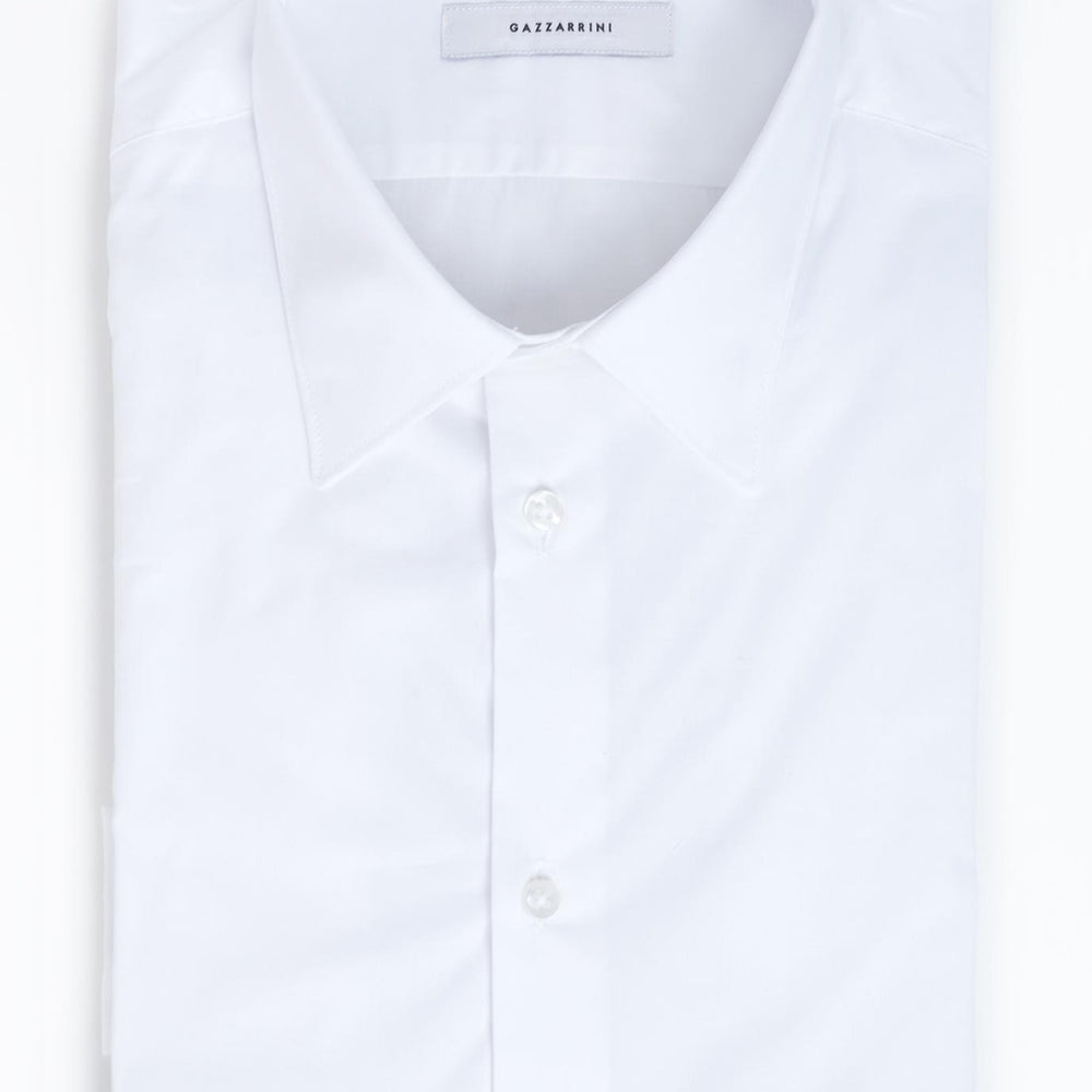 Gazzarrini x Michele Franzese CC311GBIANCO