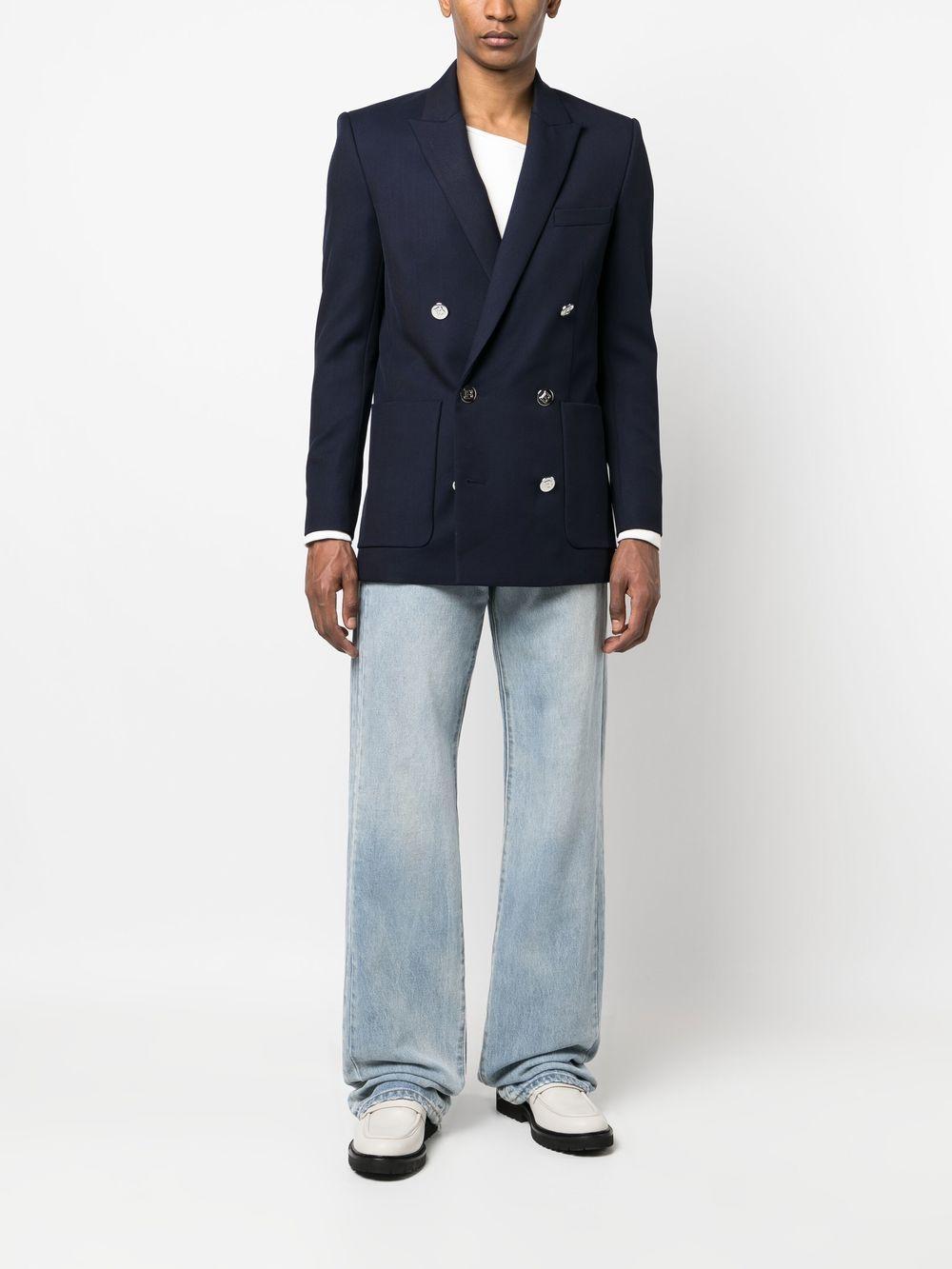 Balmain Paris AH1SG030WB026UB