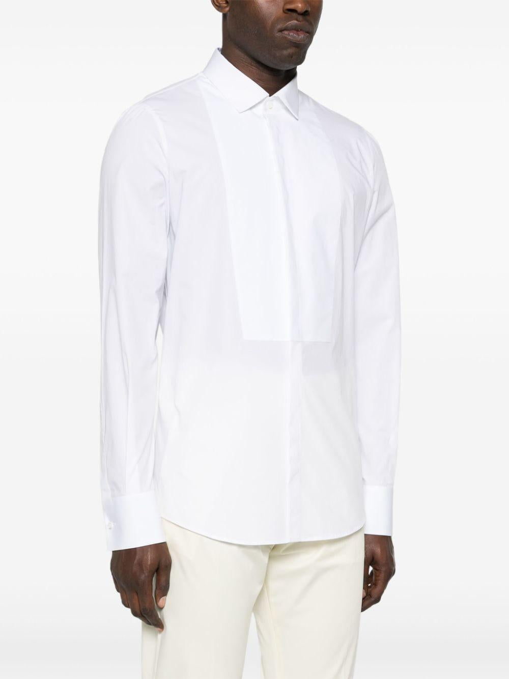 Camicia SLIM FIT Dsquared2 S74DM0802S42381 100 Dsquared2 