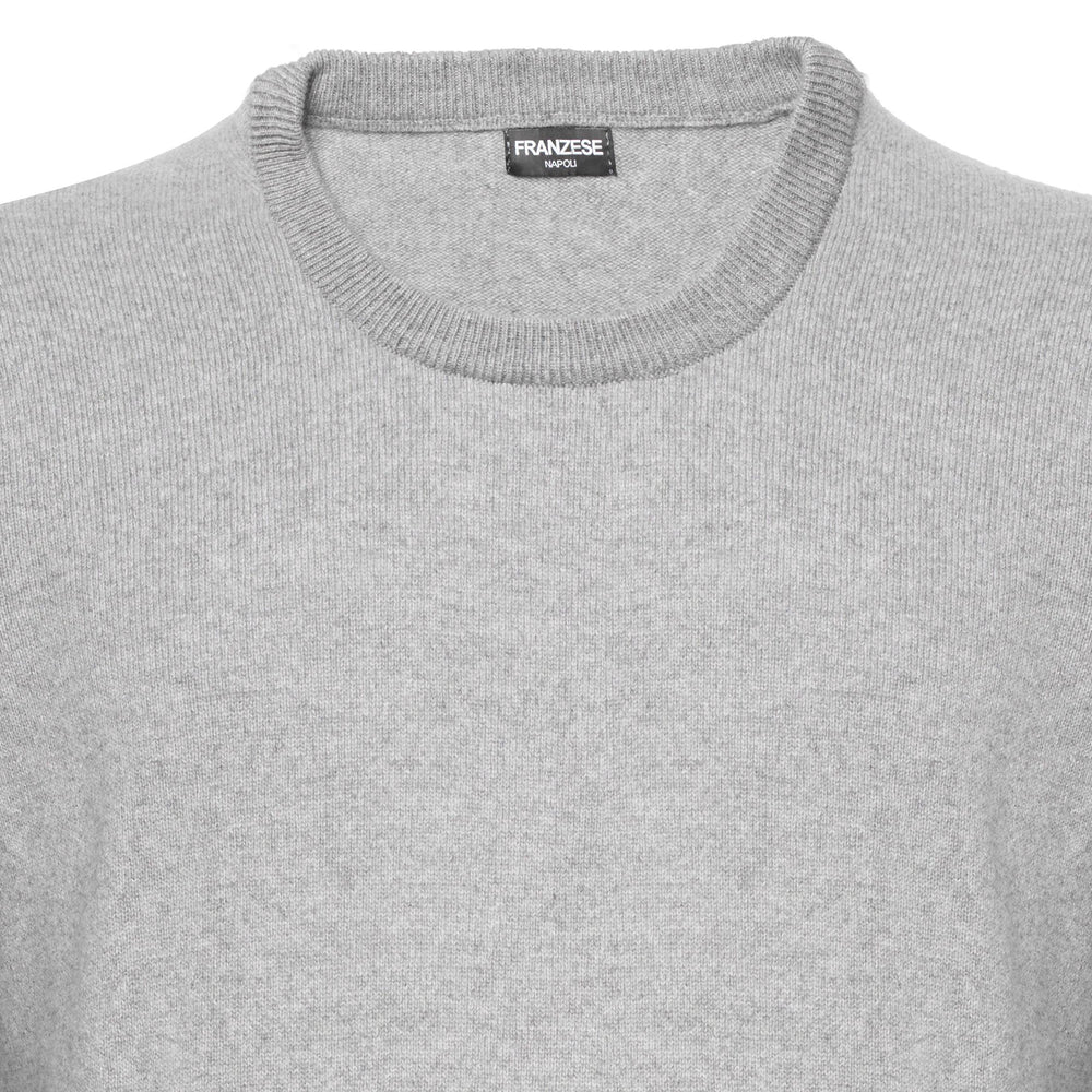 
                  
                    Maglia modello Silvio Berlusconi Franzese Napoli FC415M GRIGIO Franzese Collection Pronta Sartoria 
                  
                