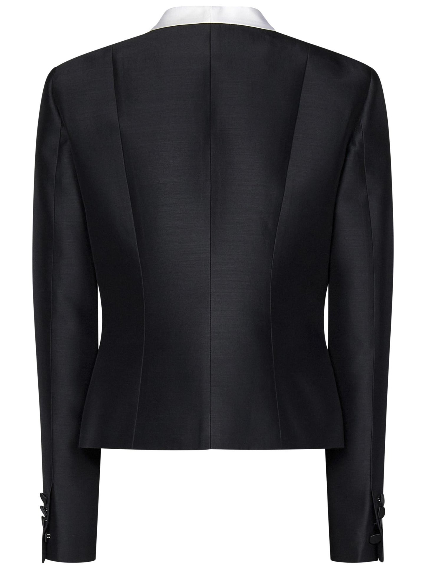 Giacca Gatsby Fit Dsquared2 S75BN0911D35205 900 Dsquared2 