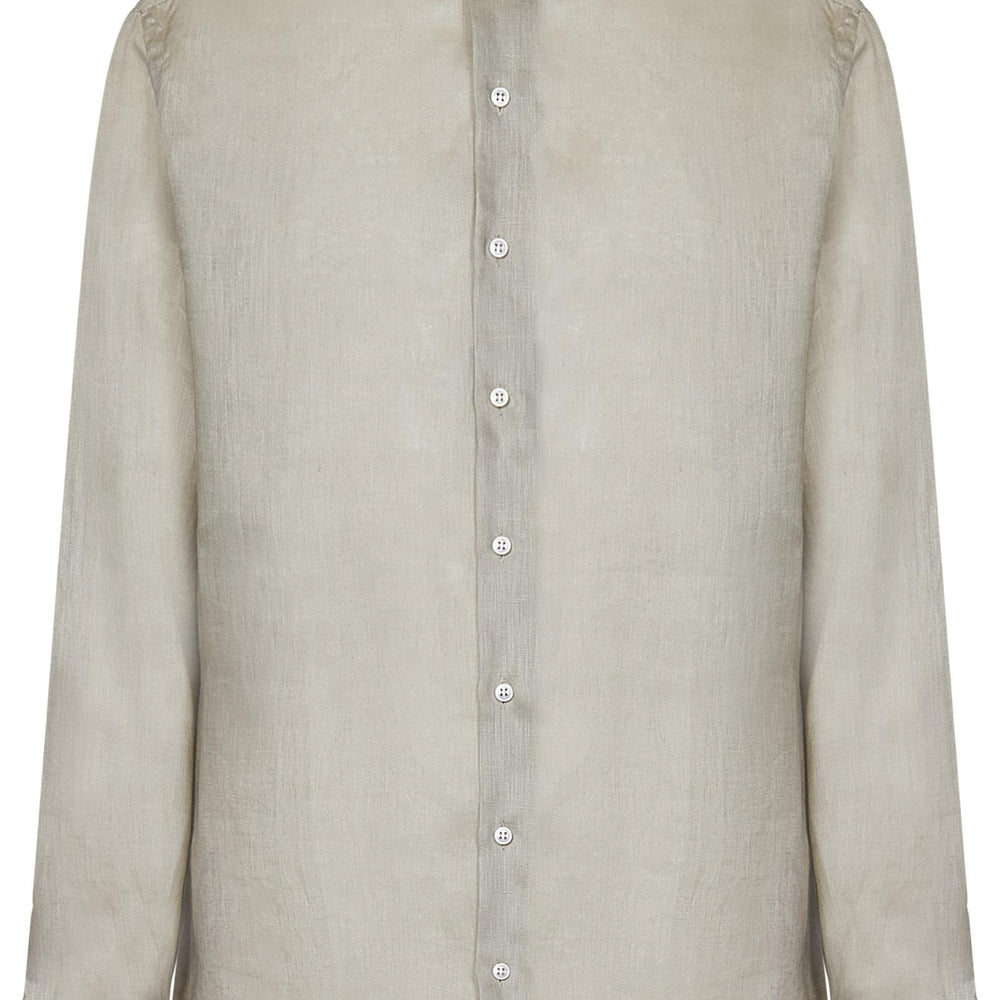 Camicia James Bond Franzese Napoli FRACM18 185 Franzese Collection Pronta Sartoria 
