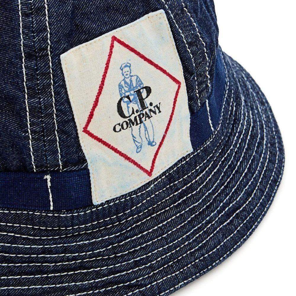 C.P. Company 18CMAC294A110295WD08
