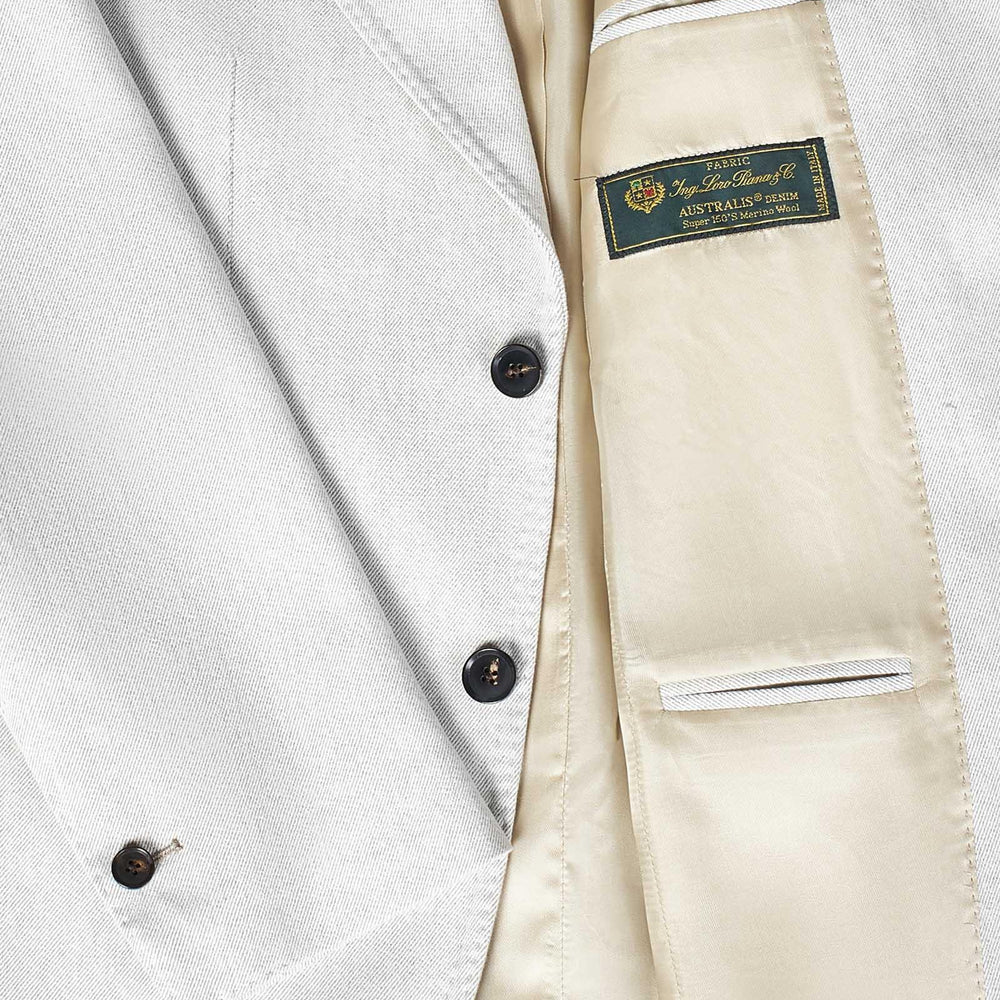 
                  
                    Franzese Collection Pronta Sartoria FMG105CREAMBUFF
                  
                