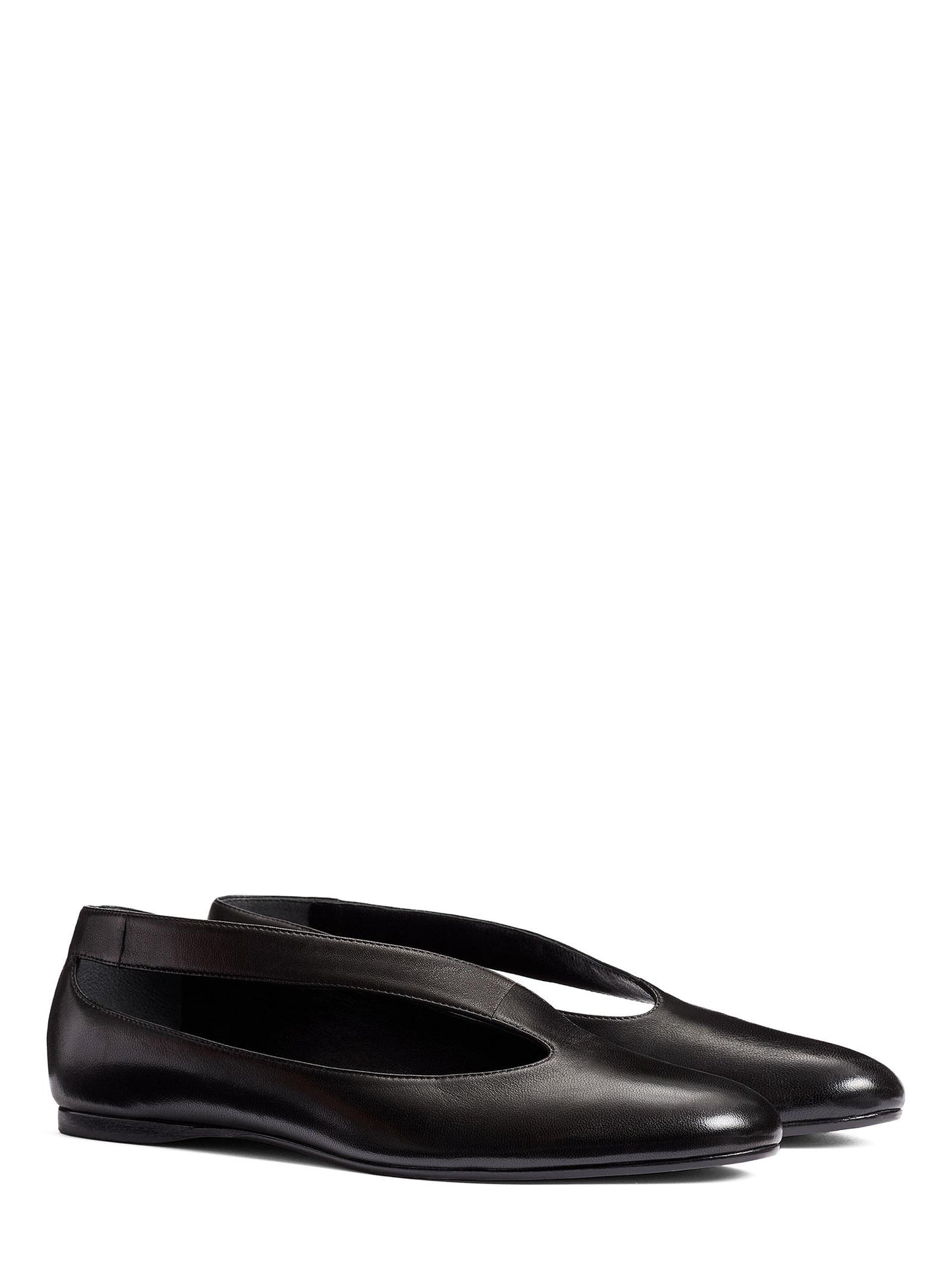 Ballerine Diana Khaite NY F4051809 200 Khaite NY 
