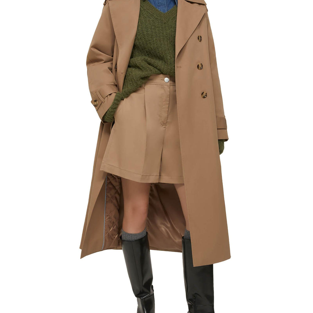 Trench Pennyblack 2521026033200 001 Pennyblack 