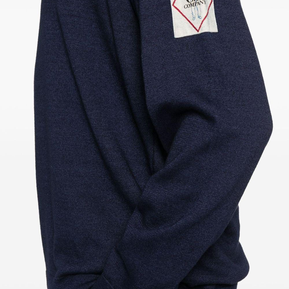 
                  
                    Maglia C.P. Company 18CMKN195A110330A 886 C.P. Company 
                  
                
