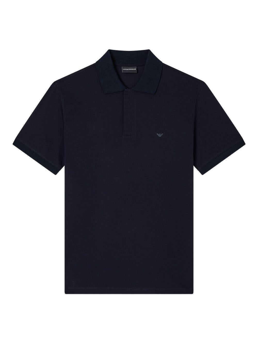 Polo Emporio Armani EM003171AF13742 UB118 Emporio Armani 