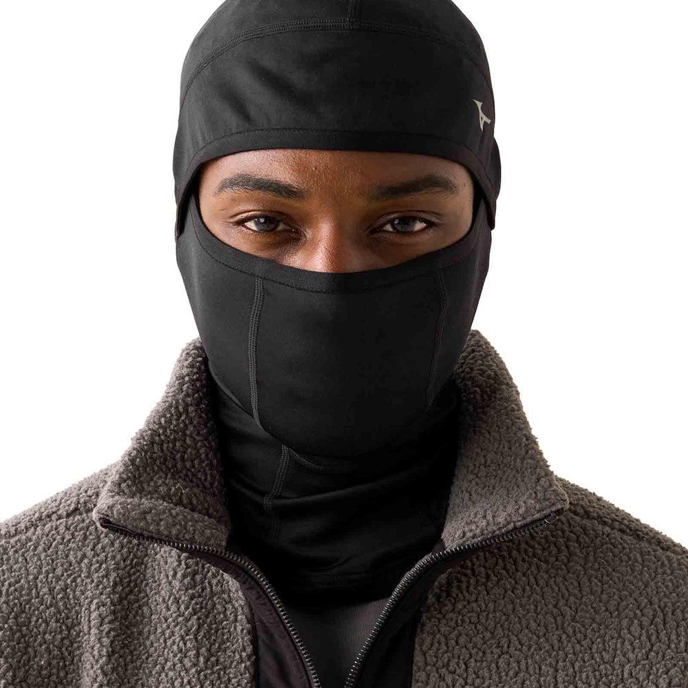 Passamontagna Mizuno B2GYC001 09 Mizuno 