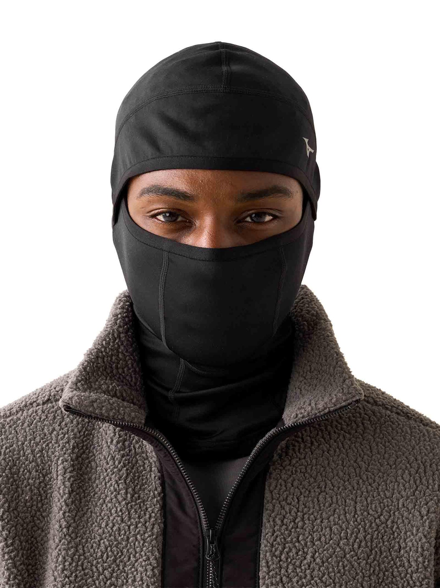 Passamontagna Mizuno B2GYC001 09 Mizuno 