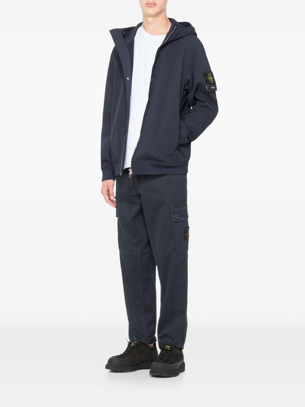 Giubbino Stone Island K2S15Q100004S0B22 V0020 Stone Island 