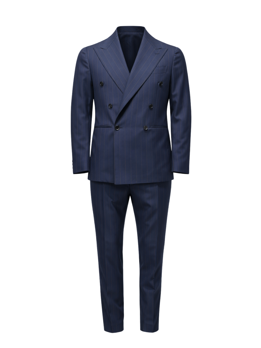 Abito modello Beckham Franzese Napoli TXANHRE 70 Franzese Collection 