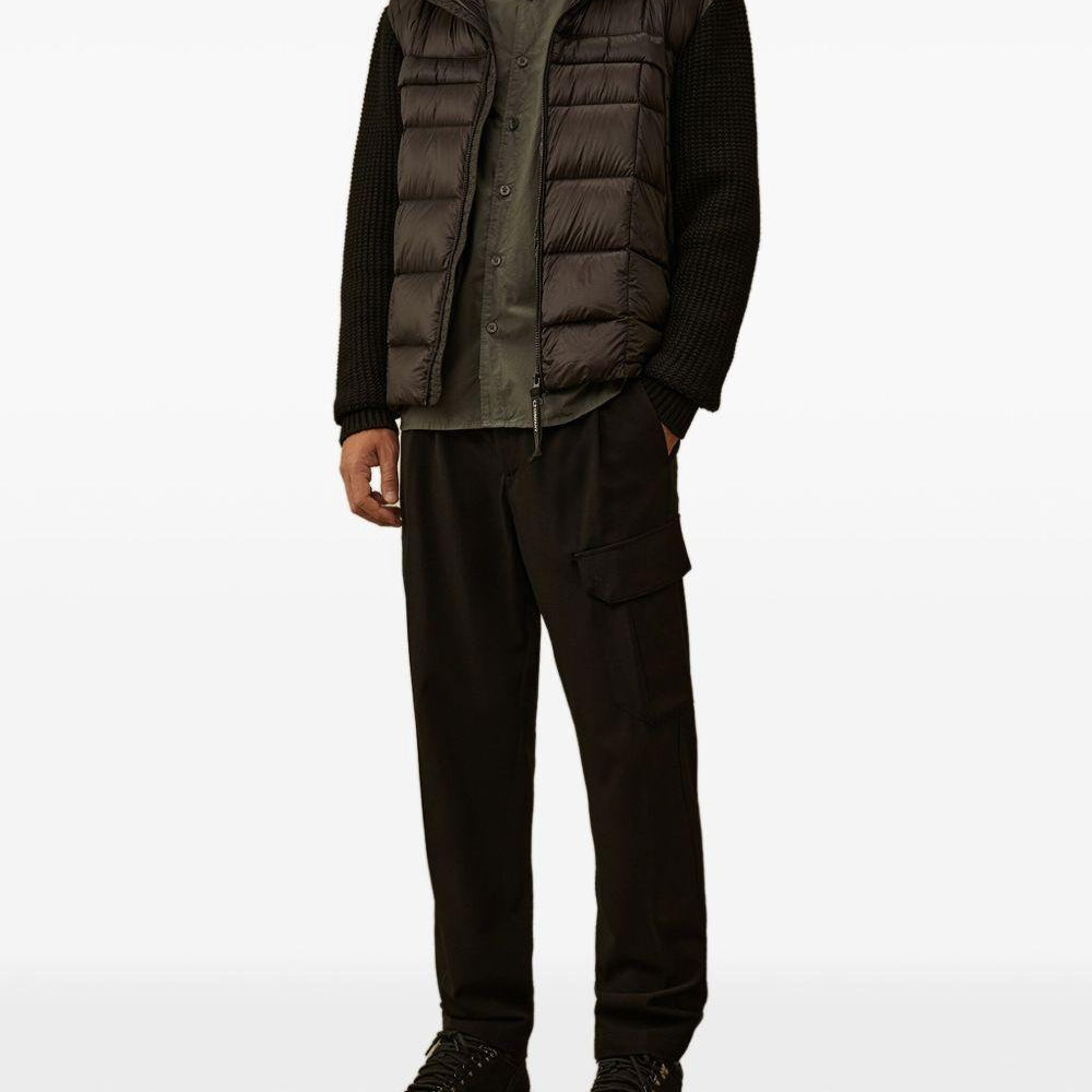 Pantaloni C.P. Company 19CMPA267A110514A 999 C.P. Company 