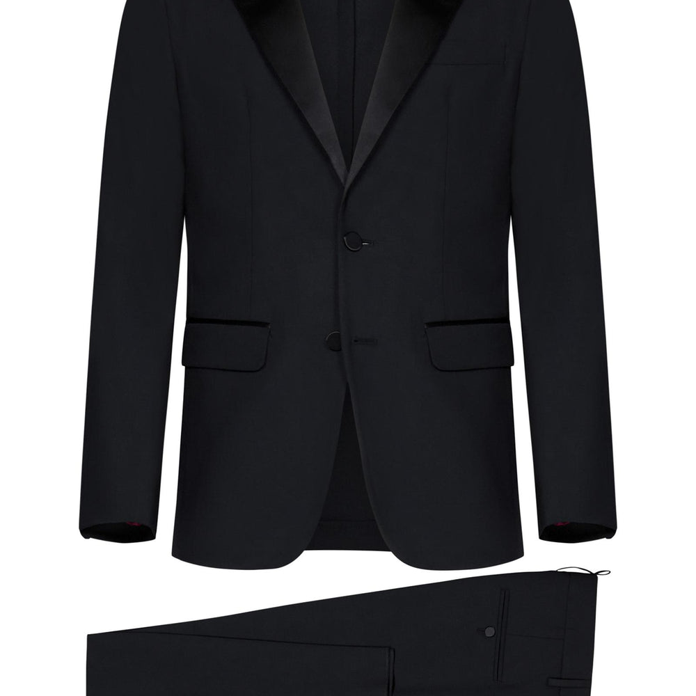 
                  
                    Abito MIAMI Dsquared2 S74FT0460S53632 900 Dsquared2 
                  
                