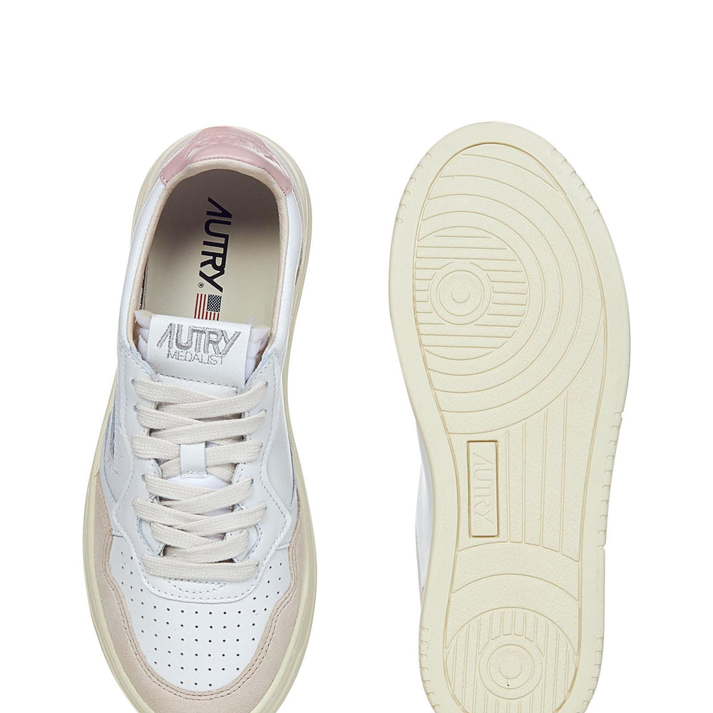 
                  
                    Sneakers Medalist Low Autry AULW LS37 Autry 
                  
                