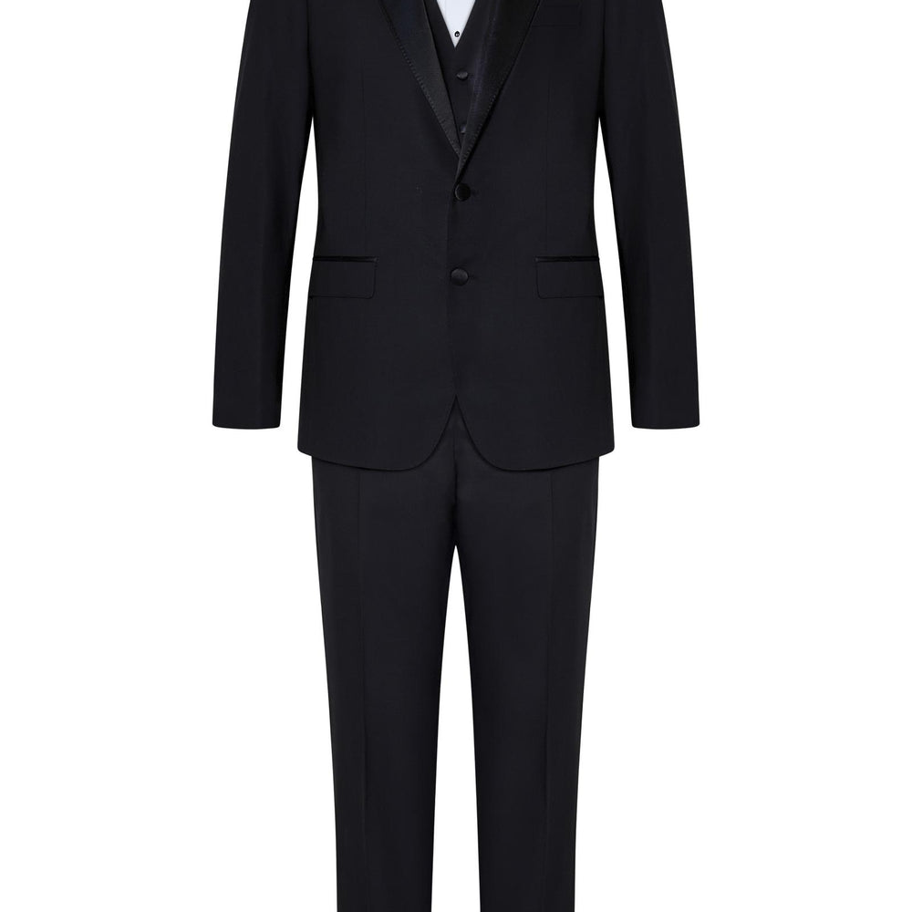 Abito Martini DOLCE & GABBANA GK2WMTFU3K9 B0665 DOLCE & GABBANA 