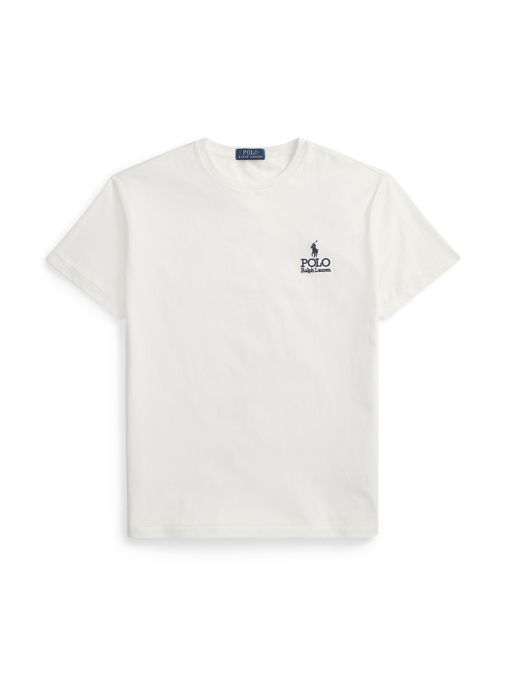 T-shirt Polo Ralph Lauren 710981136 504 Polo Ralph Lauren 