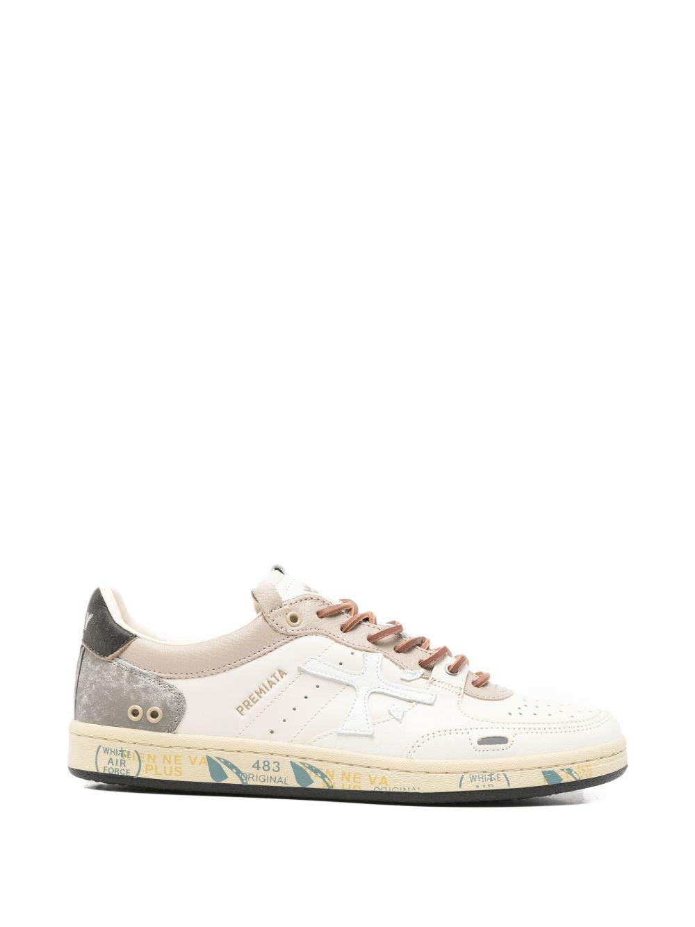 Sneakers BSKT CLAY Premiata BSKTCLAY 8163 Premiata 