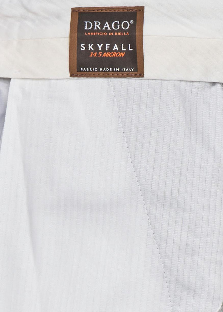 
                  
                    Pantaloni modello Agente 007 Franzese Napoli 4CPB4AUTXAQVUI 21 Franzese Collection Pronta Sartoria 
                  
                