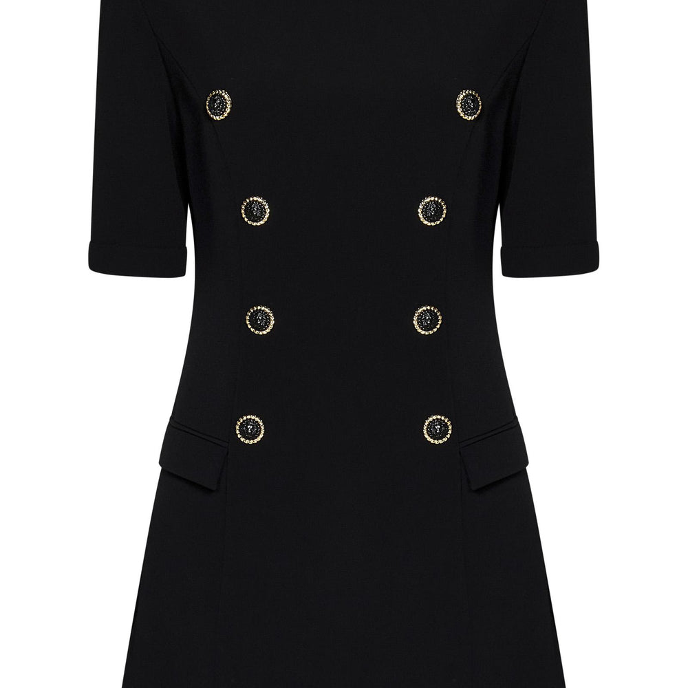 Balmain Paris DF1R7330VB000PA