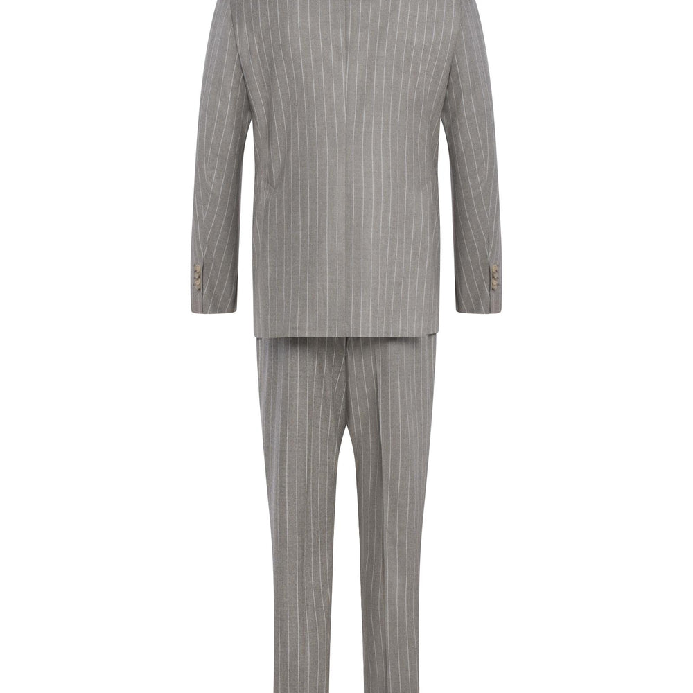 Abito modello Gianni Agnelli Franzese Napoli 13U09WATXAAHRI 18 Franzese Collection Pronta Sartoria 