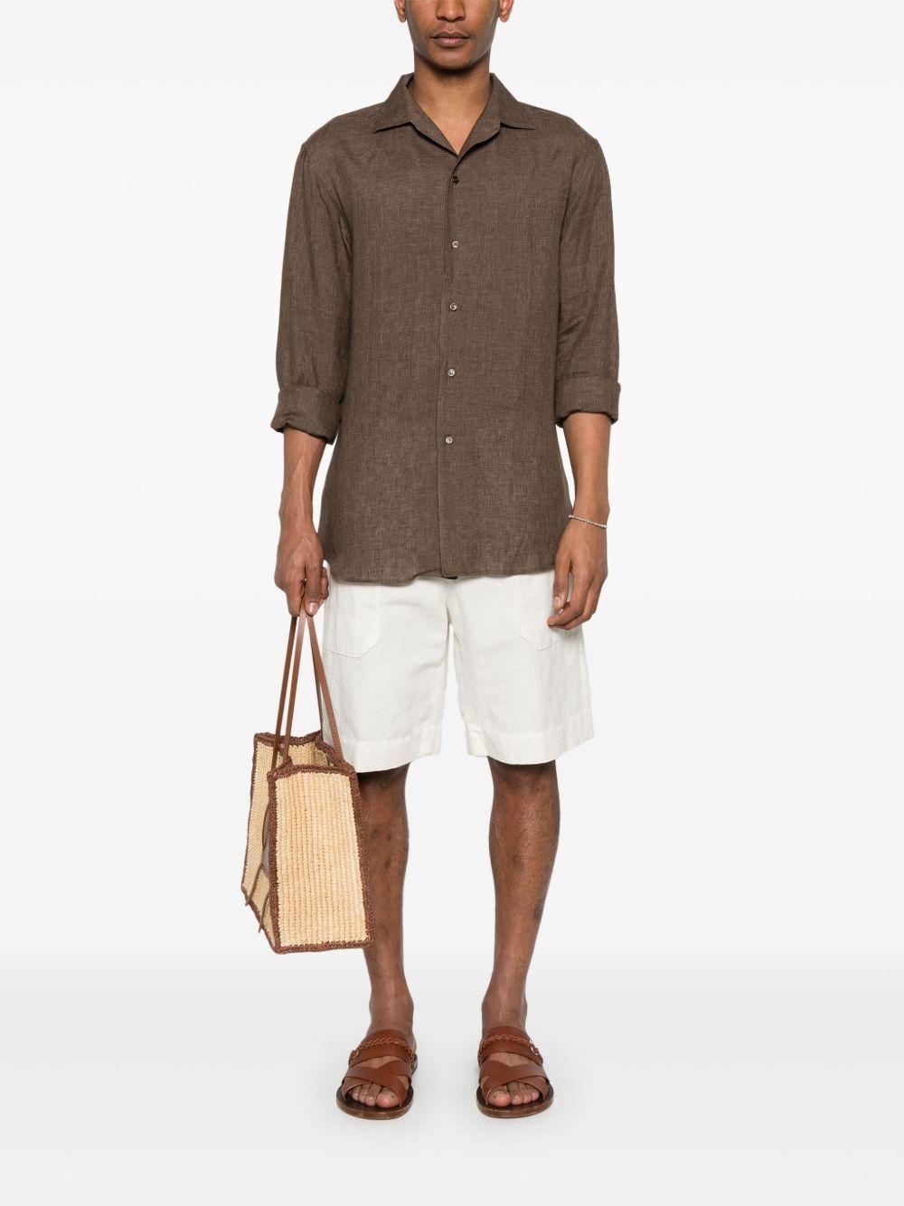 Brioni SCFI0LP91112600