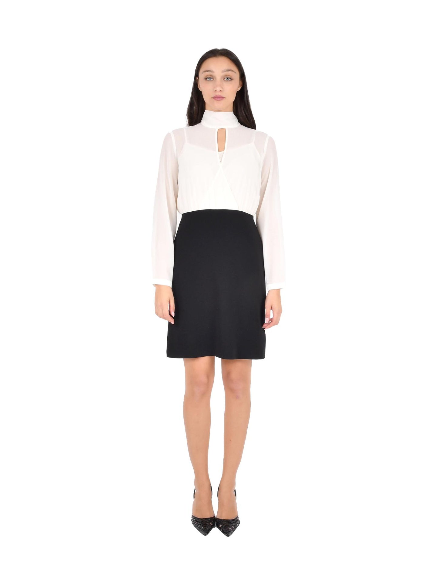 Abito Mini DIMMA Penny Black 2521226042200 001 Pennyblack 