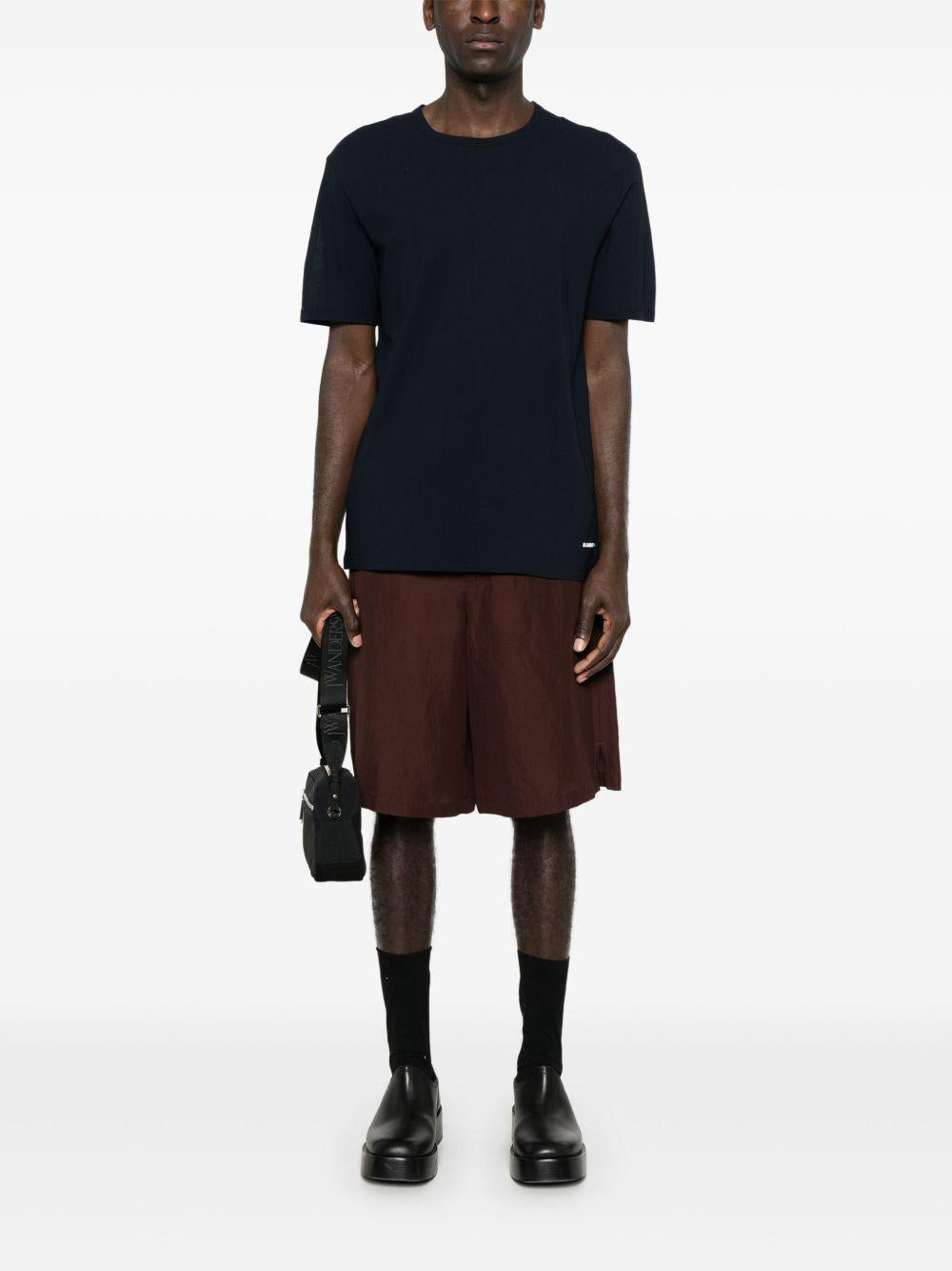 T-shirt Jil Sander J47GC0158J45031 402 Jil Sander 