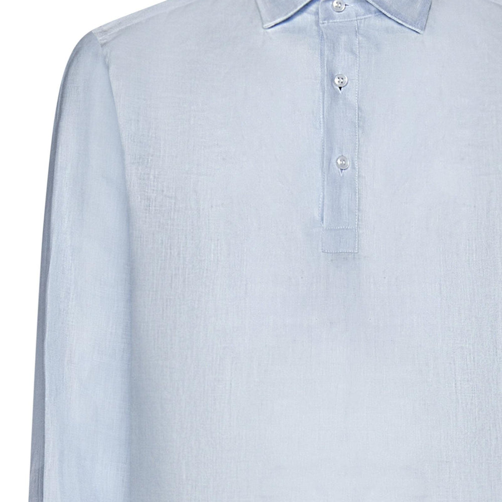 
                  
                    Polo Brad Pitt Franzese Napoli FRAPL04 104 Franzese Collection Pronta Sartoria 
                  
                