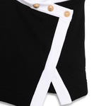 Balmain Paris Kids BW1B71Z0081100NE