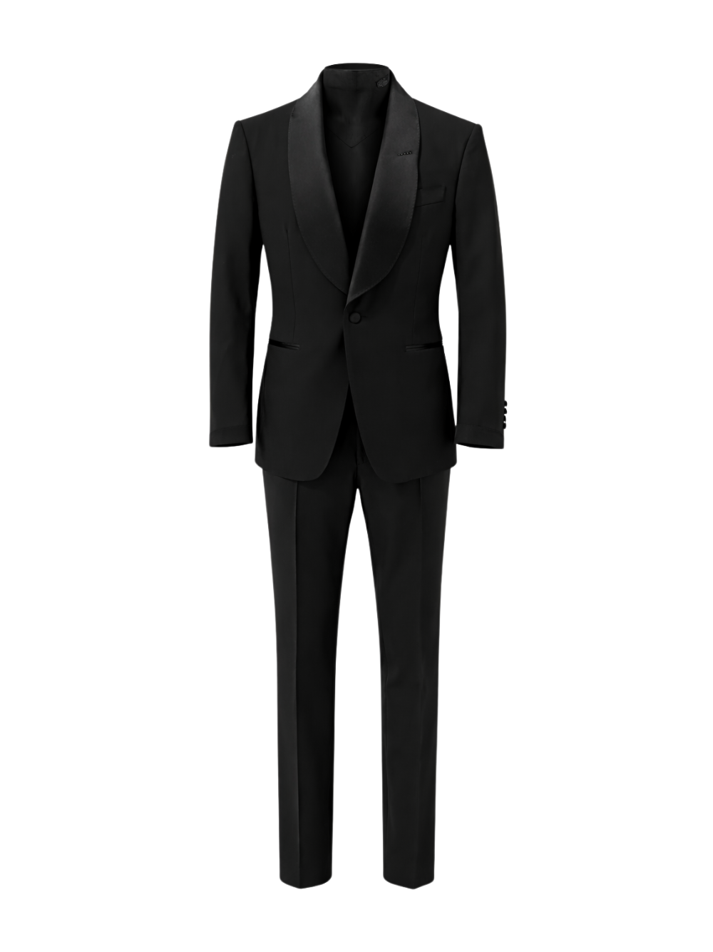 Abito Tom Ford 2EEHT1WOS02 NAA Tom Ford 