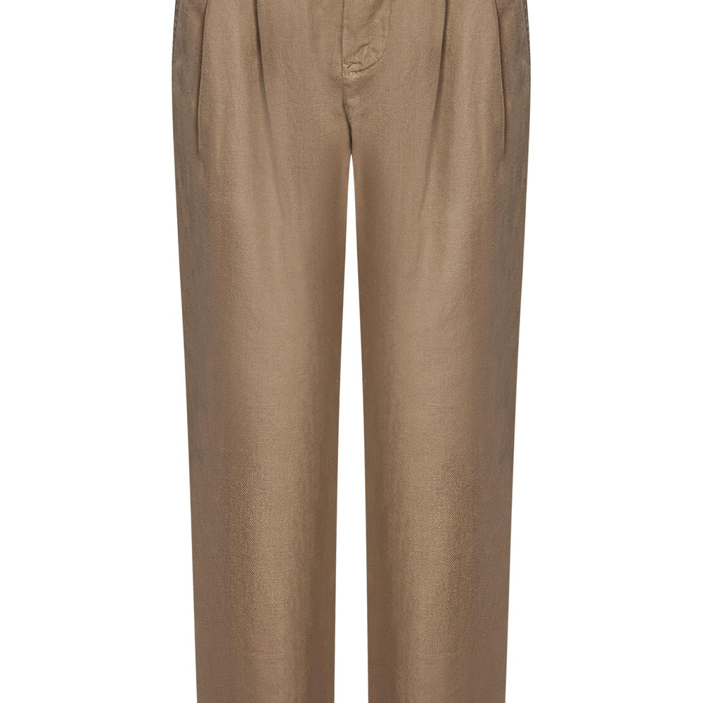 Pantaloni Dondup Kids DMPA047LC005 0034 Dondup kids 