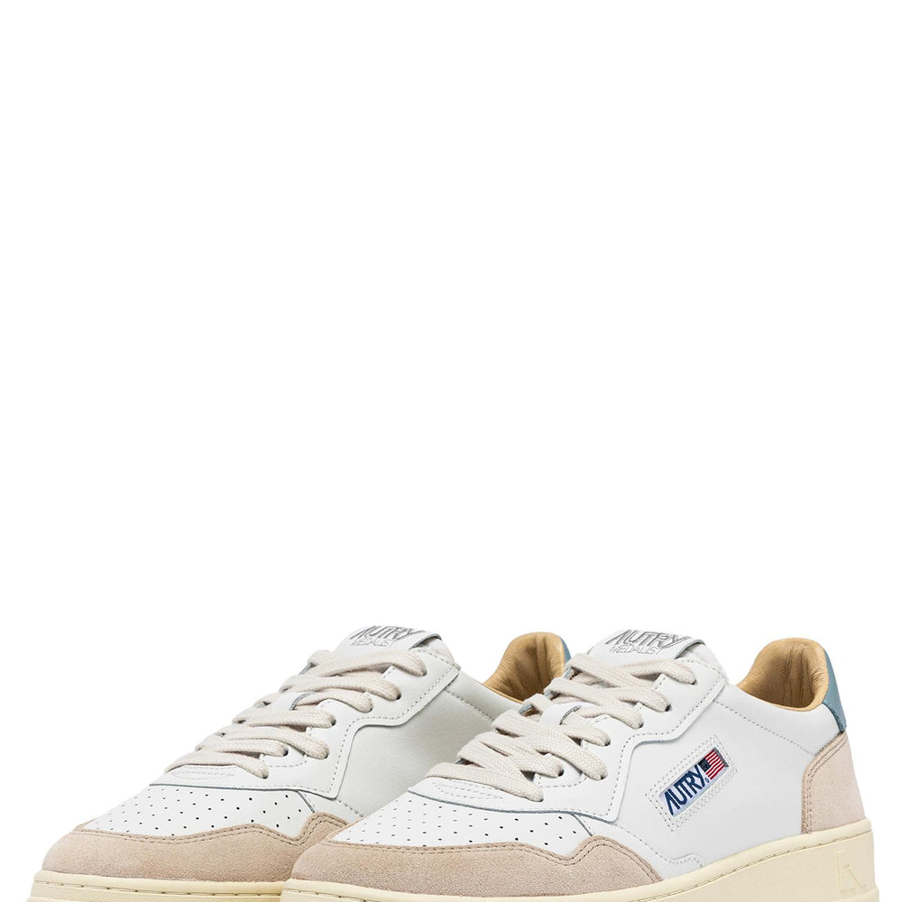 Sneakers Medalist Low Autry AULM LS79 Autry 